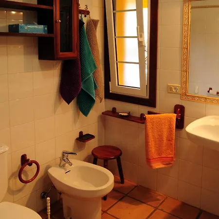 Maria Bed and Breakfast