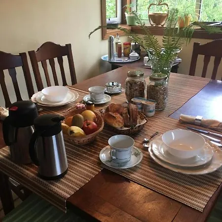 Bed and Breakfast Maria 3*