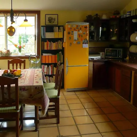 Bed and Breakfast Maria
