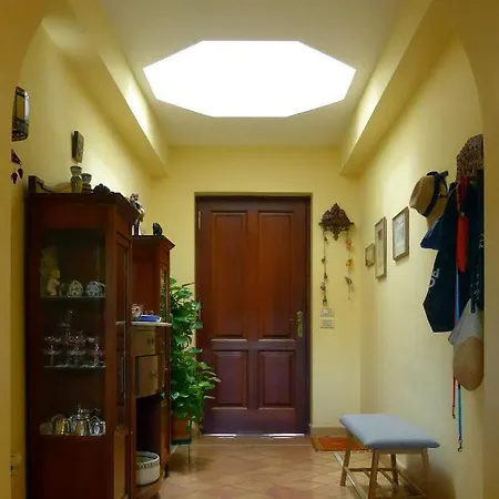 Maria Bed and Breakfast