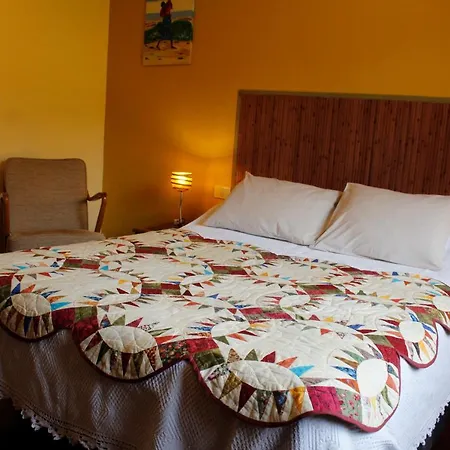 Maria Bed and breakfast 3*
