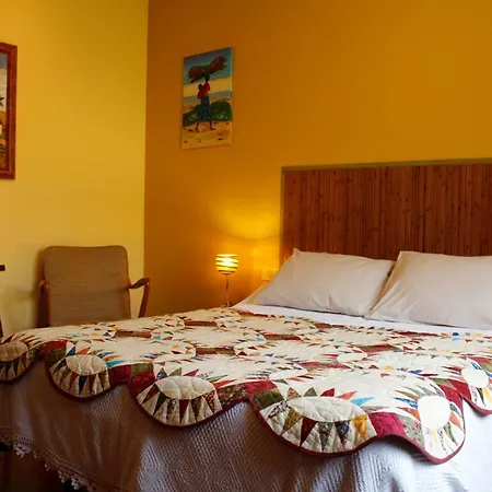 Maria Bed & Breakfast Tegueste