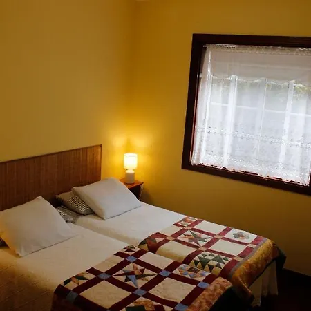 Maria Bed & Breakfast 3*