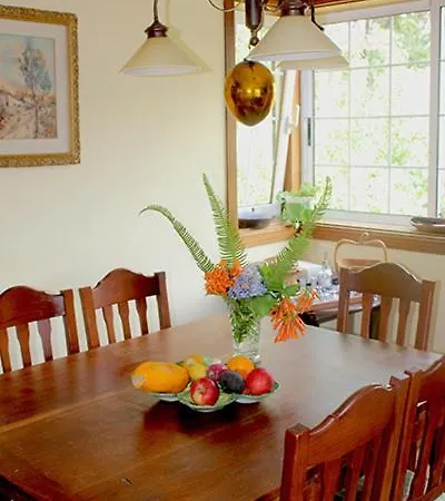 Maria Bed & Breakfast Tegueste