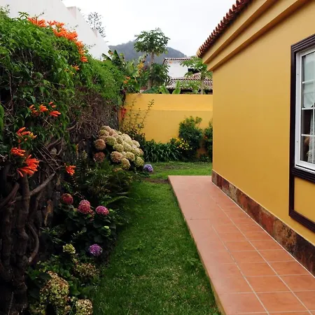 Bed and breakfast Maria Tegueste