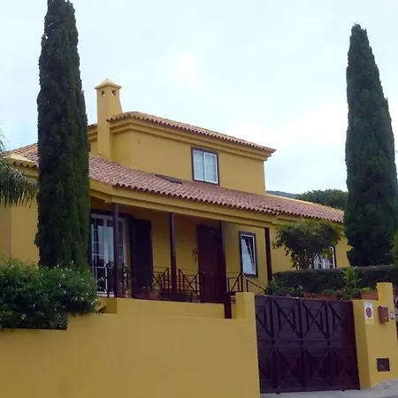 Maria Bed & Breakfast Tegueste