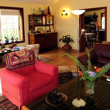 Maria Bed & Breakfast