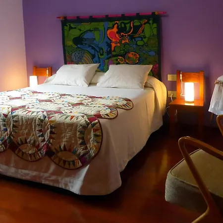 Bed and breakfast Maria 3*